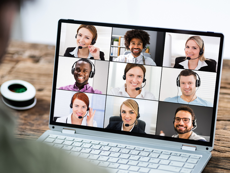 Innovations in Executive Coaching: What's New and What Works