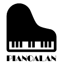 Pianoalan - A Versatile Cocktail Pianist for Any Occasion