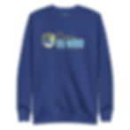 Thumbnail: Ninjas Du Nord Crew Neck 