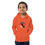 Thumbnail: Sunset Ninja Kids Hoodie