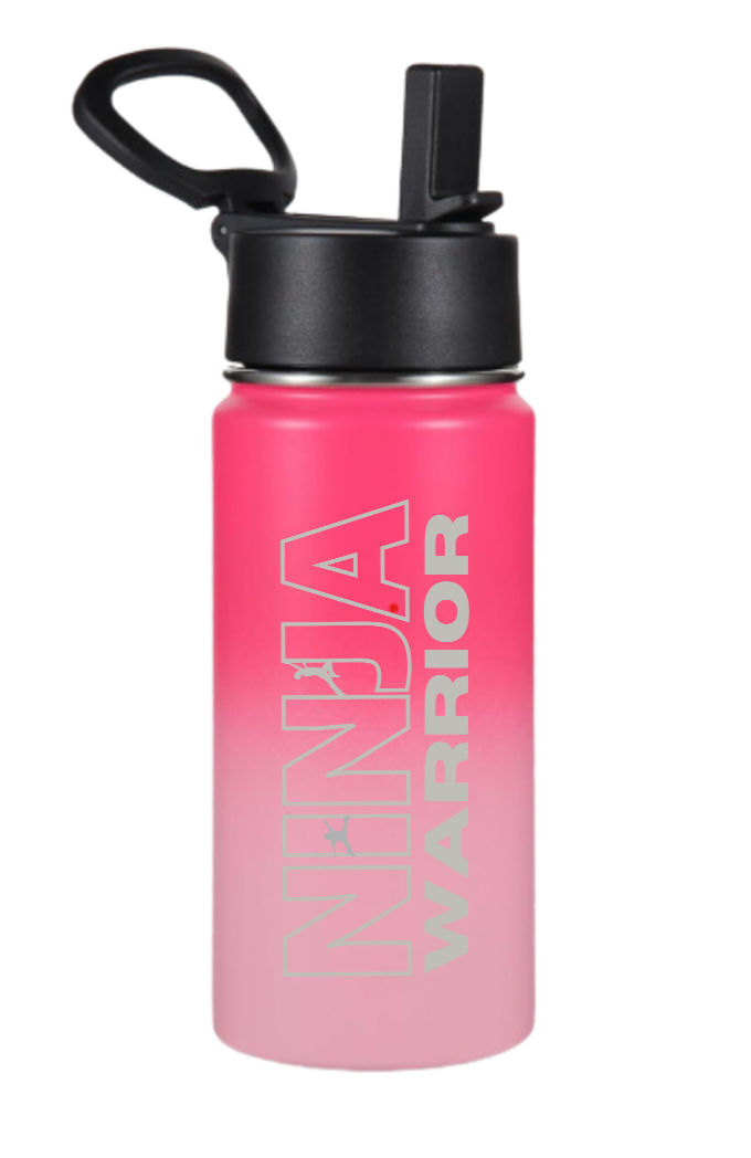 Thumbnail: Water Bottle - Ninja Warrior