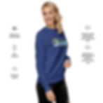 Thumbnail: Ninjas Du Nord Crew Neck 