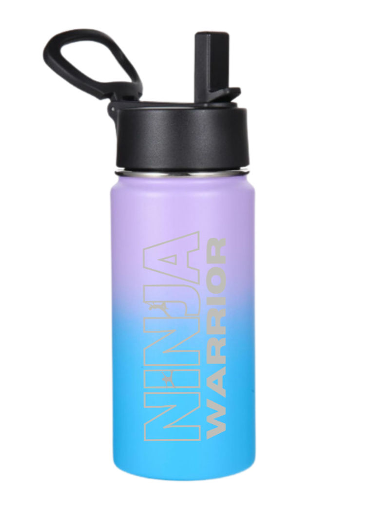 Thumbnail: Water Bottle - Ninja Warrior