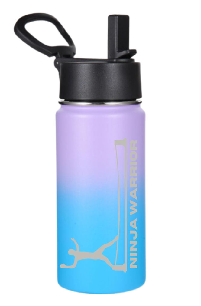 Thumbnail: Water Bottle - Boy's Slackline