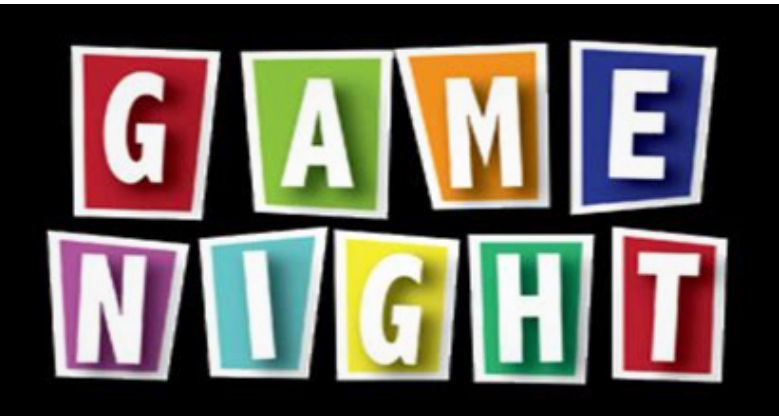 Teen Event: Game Night