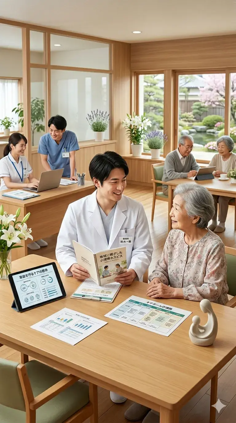 居住支援法人
