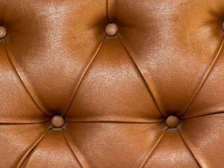 Top Mistakes People Make When Cleaning Leather at Home
