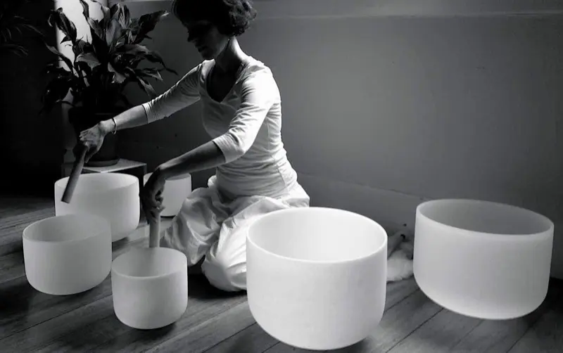 Restorative Sound Bath