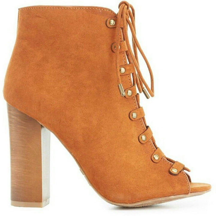 boot