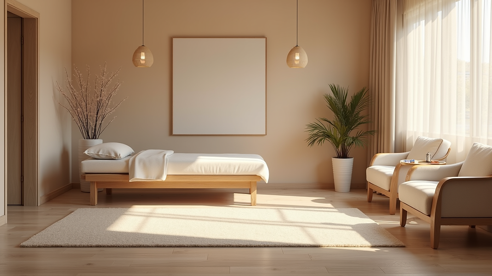 Discover the Healing Arts Centres Across the UK: Your Guide to Holistic Therapy Centres UK