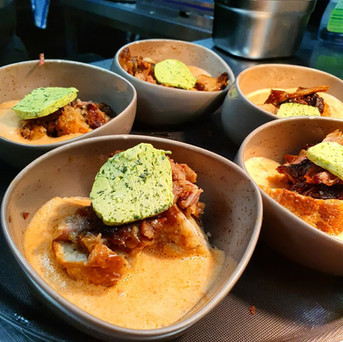Messecatering Frankfurt, Messe Catering