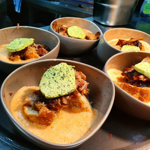 Event Catering Frankfurt