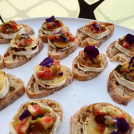 Messecatering Frankfurt, Messe Catering