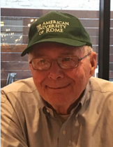 Walter Hazard Blackler