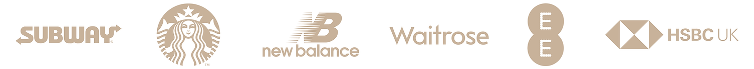 Brand Logos
