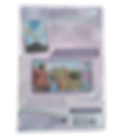 Image of Bella Sara Valkrists Flight Book from Hidden City and Bella Sara