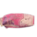Image of Bella Sara Oval Pencil Pouch sold on Bella Sara World
