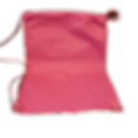 Image of Bella Sara string strap back pack sold by Bella Sara World