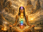 Kundalini Yoga/Ancestral Breathwork/Life Force Activation