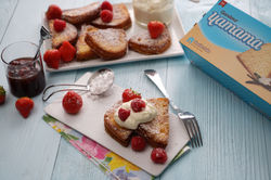 Skitchen I Food Styling I Yamama1