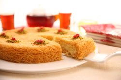 Skitchen I Food Styling I desserts 1