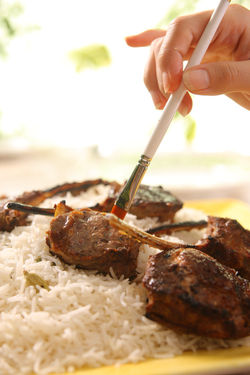 RICE