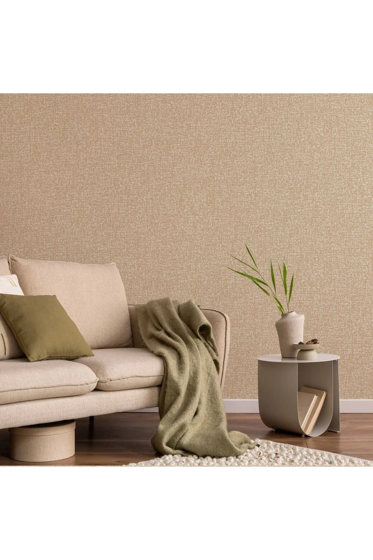 Adawall Roka Koleksiyonu 23109-6 Duvar Kağıdı