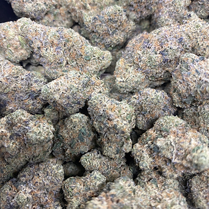 The Hulk- Balanced Hybrid
