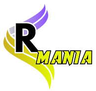 Recruiter-Mania-Logo