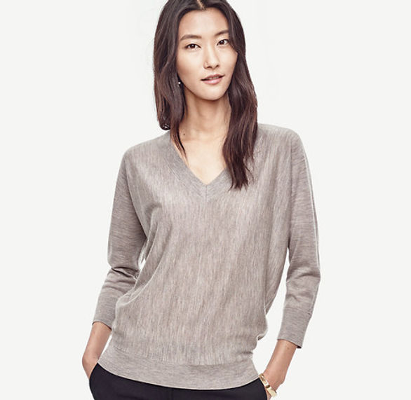 Ann Taylor