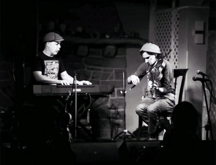 The Caldwell Sessions