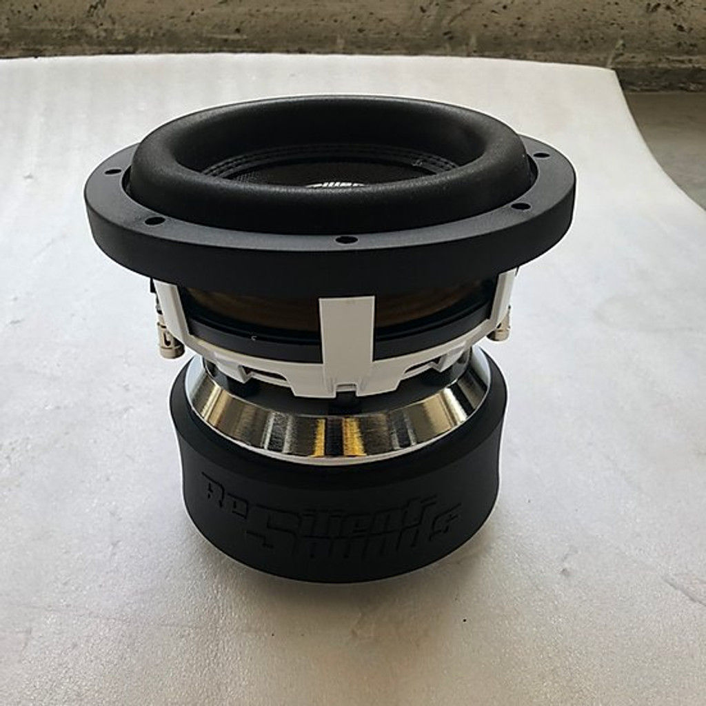 Gold Series 8 1000rms Woofer