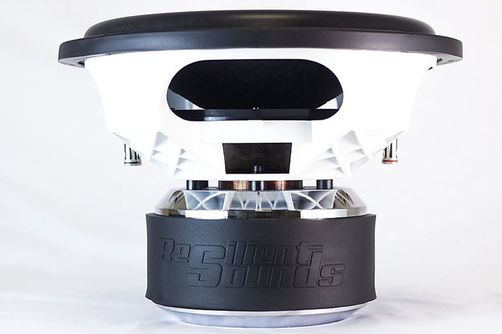 Platinum Series 15 2000rms Woofer