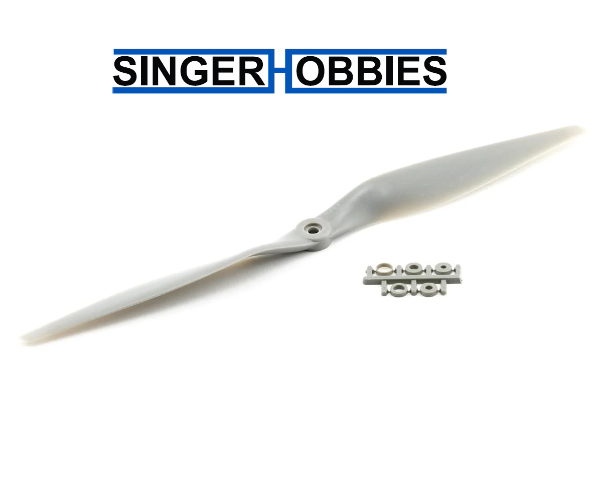 APC APC14085E Electric Propeller, 14 x 8.5E