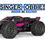Thumbnail: ARRMA ARA3505 Vorteks 223S 1/10 BLX Brushless RTR 2WD Stadium Truck SLT2 & DSC