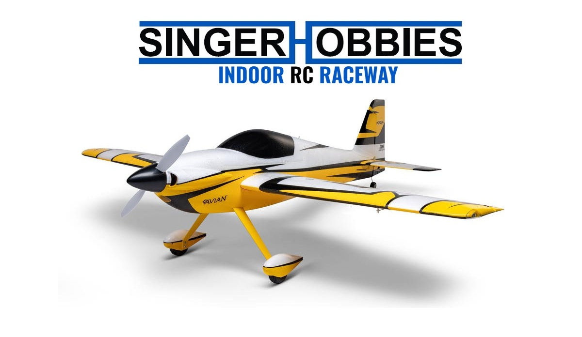 E-Flite EFL10750 Sportix 1.1m Bind-N-Fly Basic RC Airplane 1100mm w/AS3X+ & SAFE