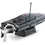 Thumbnail: Pro Boat PRB08053T1 Recoil 2 18" Brushless Deep-V Self-Righting RTR Shreddy