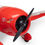 Thumbnail: E-Flite EFL020550 Gee Bee R-2 1.0m Airplane BNF Basic with AS3X+ and SAFE Select