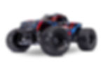 Thumbnail: TRAXXAS 67454-4 Stampede 4X4 Brushless V3200 RTR
