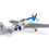 Thumbnail: E-Flite EFL089500 P-51D Mustang Cripes A'Mighty 3rd BNF Basic Electric 1200mm