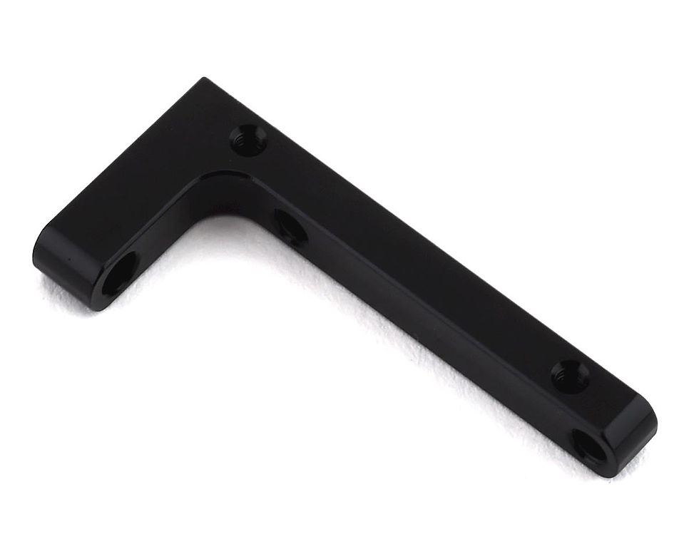 EXOTEK EXO1915 40mm Fan Bar for Exotek Fan Mount (EXO1756 & EXO1914)