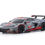 Thumbnail: Kyosho 32356GMW MINI-Z RWD MR04 Chevrolet Corvette C8.R Gunmetal/White