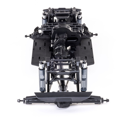 Axial AXI-2755 1/10 Axial SCX10 III 4WD Rock Crawler Builder's Kit