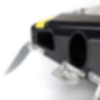 Thumbnail: Pro Boat PRB08052 Super Sonicwake 48" 8S Self-Righting Brushless Deep-V RTR