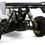 Thumbnail: LOSI LOS04018 8IGHT-XE 1/8 4WD Electric Brushless RTR Buggy w/ DX3 2.4GHz
