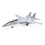 Thumbnail: E-Flite EFL01450 F-14 Tomcat Twin 40mm EDF BNF Basic Radio Control Airplane