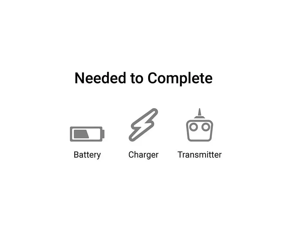 Thumbnail: E-Flite EFL011500 A-10 Thunderbolt II Twin 64mm EDF BNF Basic RC Jet 1149mm AS3X