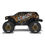 Thumbnail: ARRMA ARA2130T3 1/16 GORGON GROM 4X4 RTR Brushed Monster Truck Battery & Charger