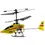 Thumbnail: BLADE BLH02650 mCX BNF Micro Electric Coaxial Helicopter Anniversary Special Ed