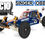 Thumbnail: Associated ASC6008 RC10 Jay Halsey Edition Radio Control Buggy Kit